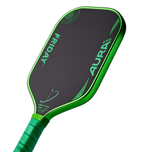 Friday AURA Pro - Elongated