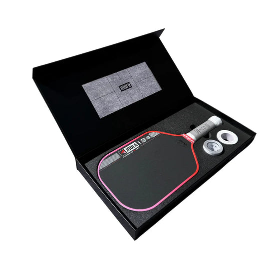 Perseus Pro IV - Asian Colourway