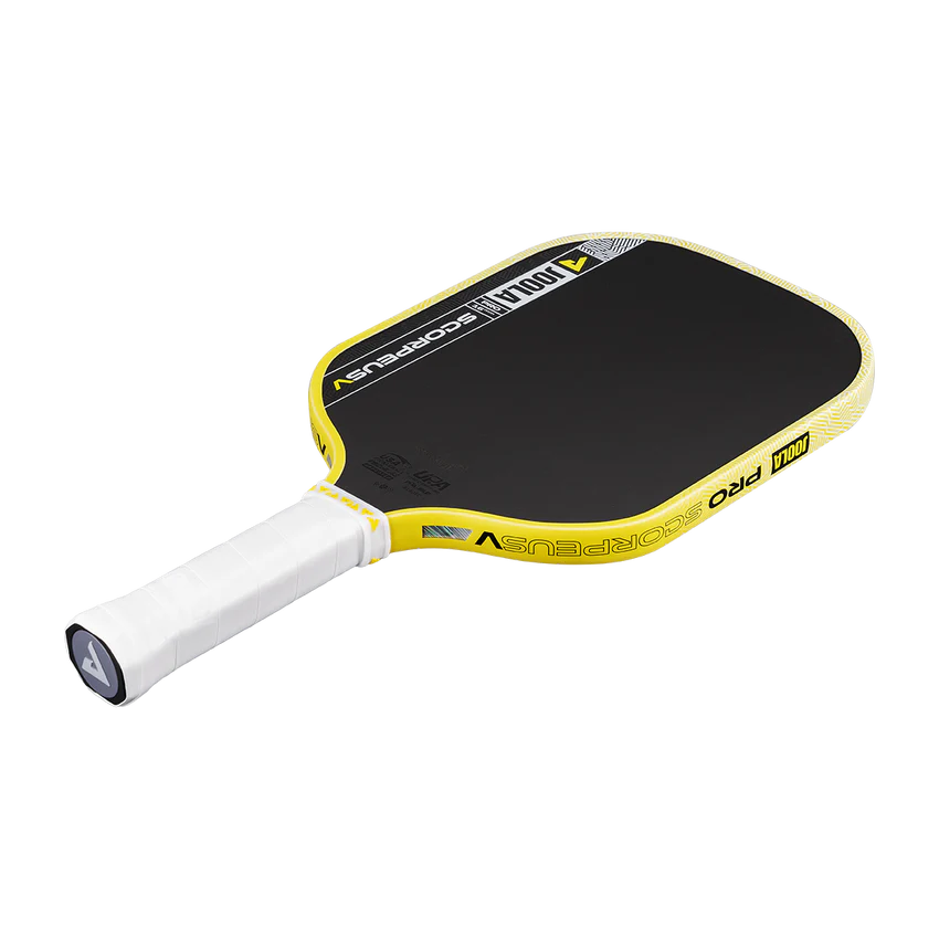 Scorpeus Pro V Pickleball Paddle