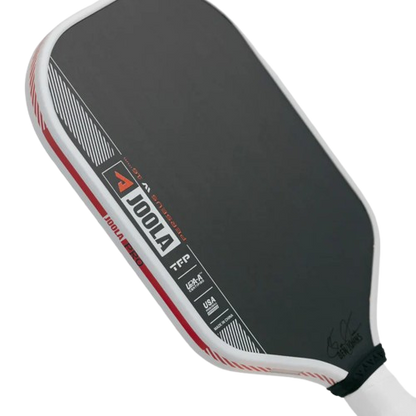JOOLA Ben Johns Perseus Pro IV Pickleball Paddle