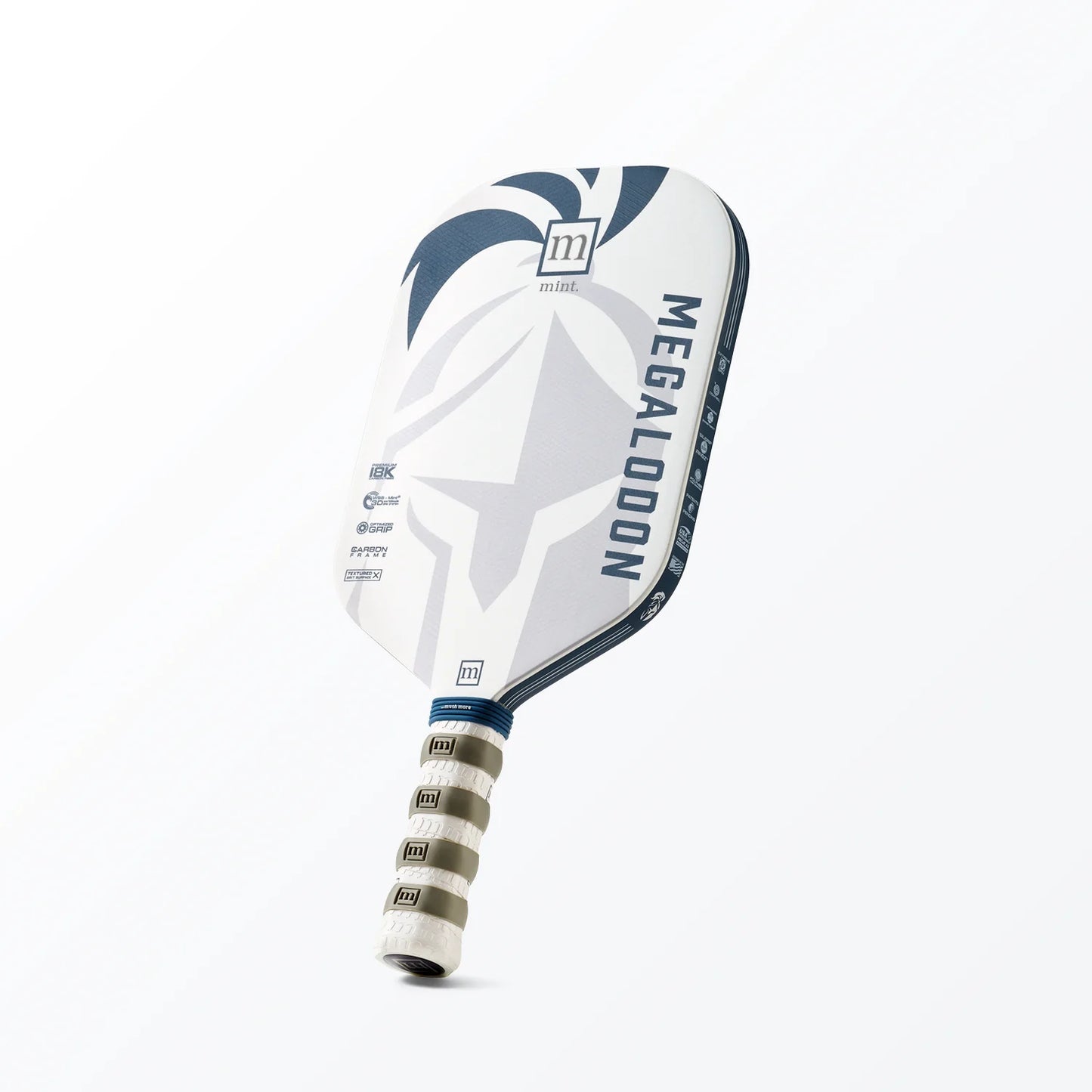 Mint Megalodon