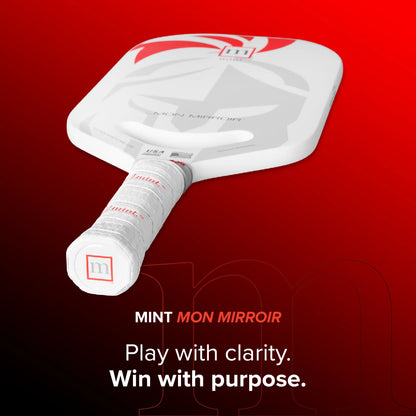 Mint Mon Mirroir