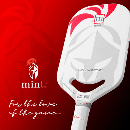 Mint Mon Mirroir