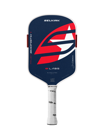 Selkirk LABS Project Boomstik® Jack Sock Edition