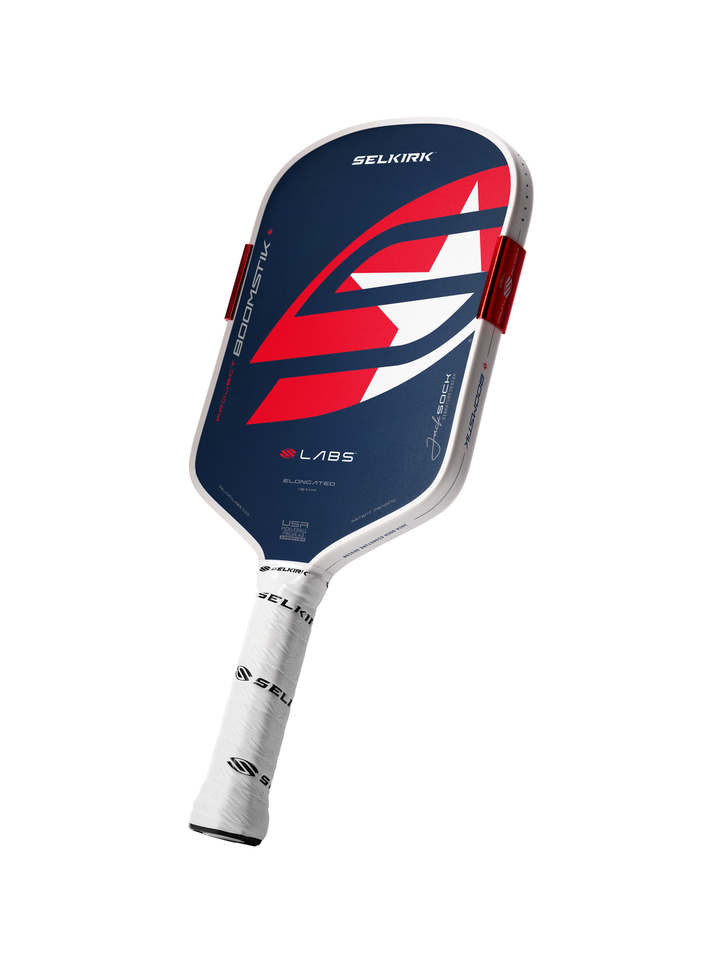 Selkirk LABS Project Boomstik® Jack Sock Edition
