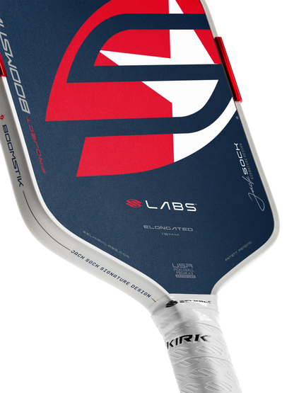 Selkirk LABS Project Boomstik® Jack Sock Edition