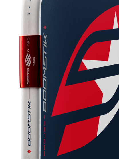 Selkirk LABS Project Boomstik® Jack Sock Edition