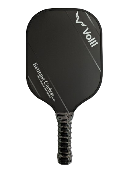Volli Extreme Carbon Eco 16 mm with free paddle cover