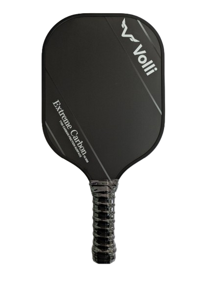 Volli Extreme Carbon Eco 16 mm with free paddle cover