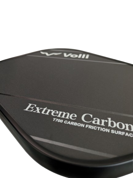Volli Extreme Carbon Eco 16 mm with free paddle cover