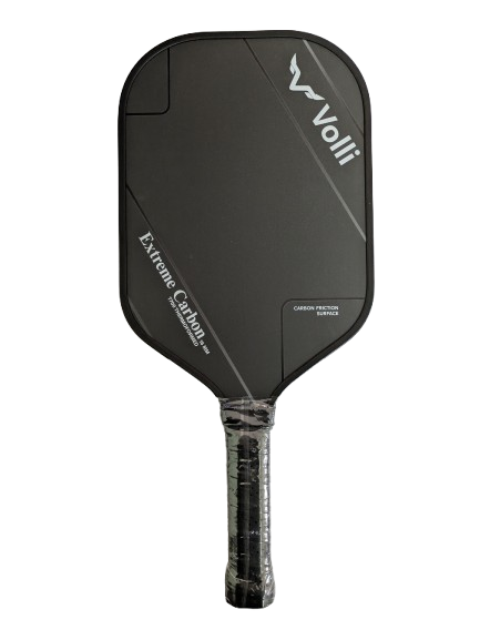 Volli Extreme Carbon Thermoformed 16 mm with free paddle cover