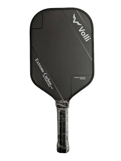 Volli Extreme Carbon Thermoformed 16 mm with free paddle cover