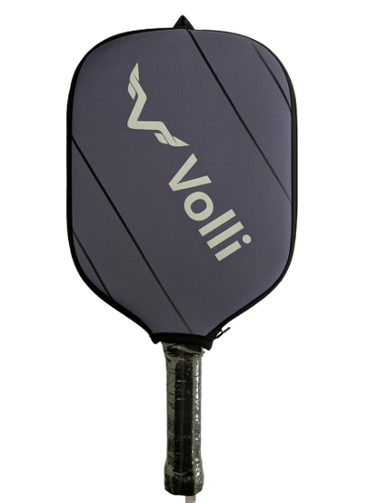 Volli Extreme Carbon Thermoformed 16 mm with free paddle cover