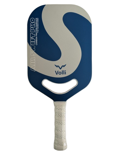 VOLLI AIR SWIFT PRO - BLUE with free paddle cover