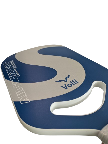 VOLLI AIR SWIFT PRO - BLUE with free paddle cover
