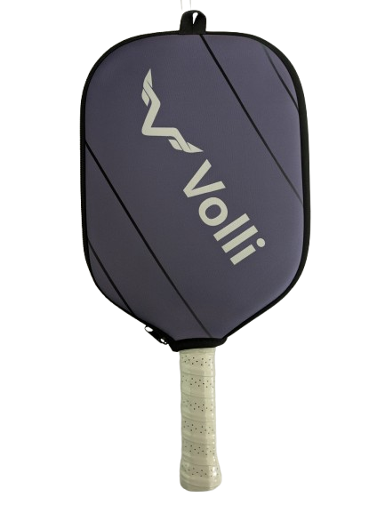 VOLLI AIR SWIFT PRO - BLUE with free paddle cover