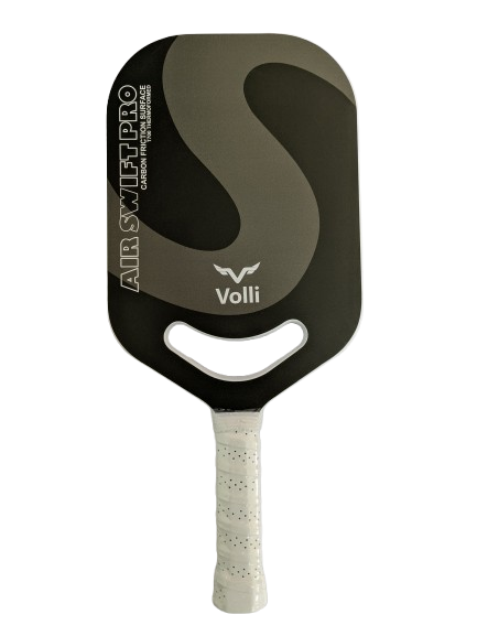 VOLLI AIR SWIFT PRO - JUNIPER GREEN with free paddle cover