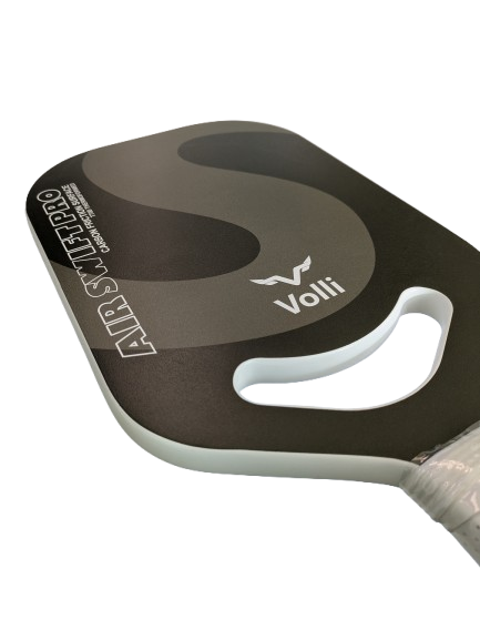VOLLI AIR SWIFT PRO - JUNIPER GREEN with free paddle cover