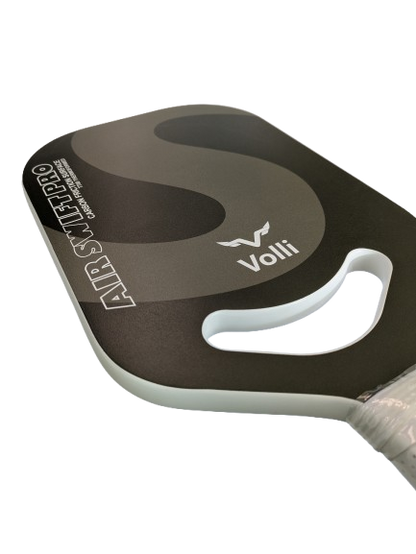 VOLLI AIR SWIFT PRO - JUNIPER GREEN with free paddle cover