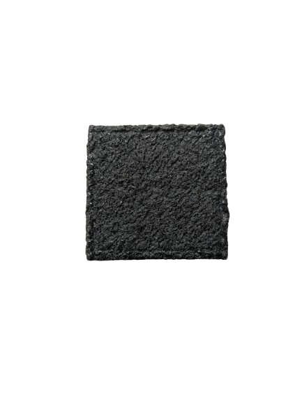 Volli Carbon Fiber Paddle Eraser