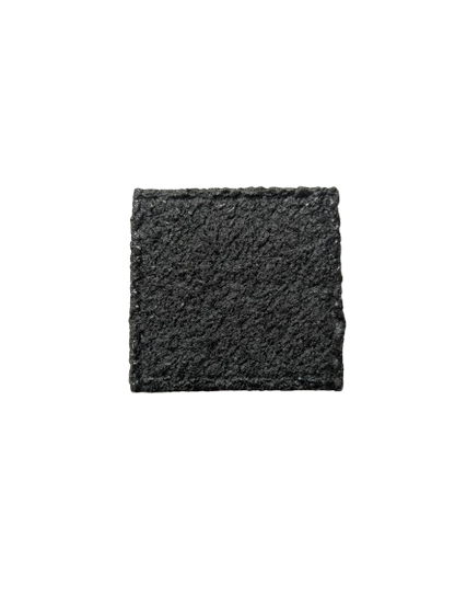 Volli Carbon Fiber Paddle Eraser