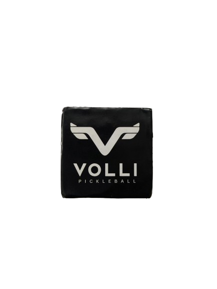 Volli Carbon Fiber Paddle Eraser