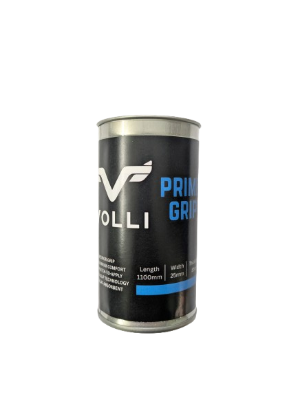 Volli Colour Gradient Prime Grip - Pack of 3