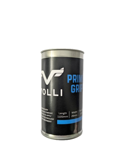 Volli Colour Gradient Prime Grip - Pack of 3