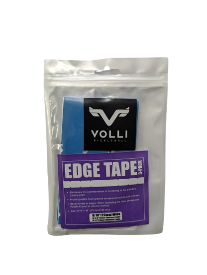 Volli Edge Tape 3-Pack 23mm wide