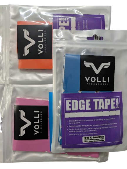Volli Edge Tape 3-Pack 23mm wide