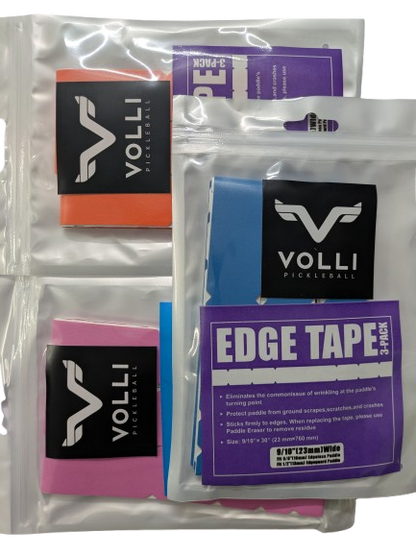 Volli Edge Tape 3-Pack 23mm wide