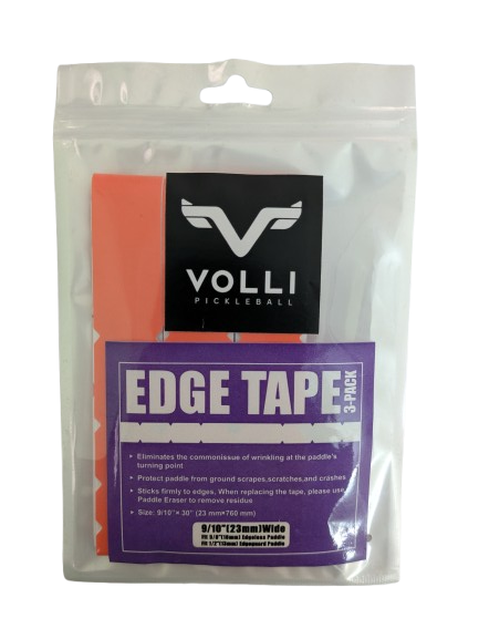 Volli Edge Tape 3-Pack 23mm wide