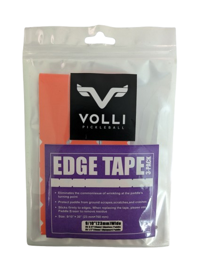 Volli Edge Tape 3-Pack 23mm wide