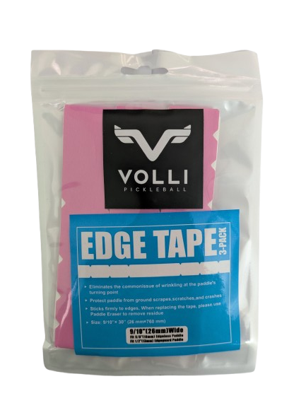 Volli Edge Tape 3-Pack 26mm wide
