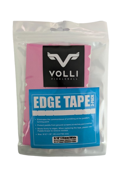 Volli Edge Tape 3-Pack 26mm wide