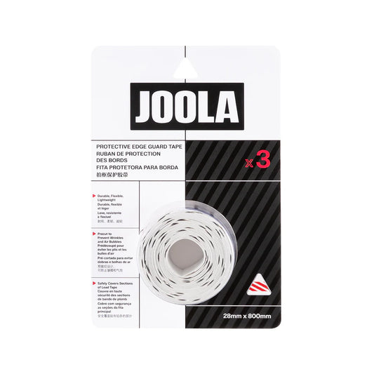 JOOLA Pro IV Pickleball Edge Guard Tape