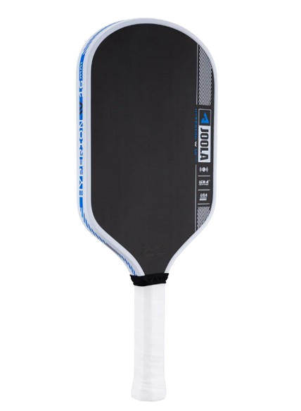 JOOLA Simone Jardim Hyperion Pro IV Pickleball Paddle