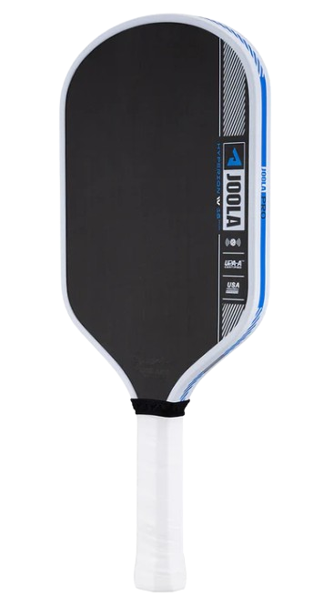 JOOLA Simone Jardim Hyperion Pro IV Pickleball Paddle