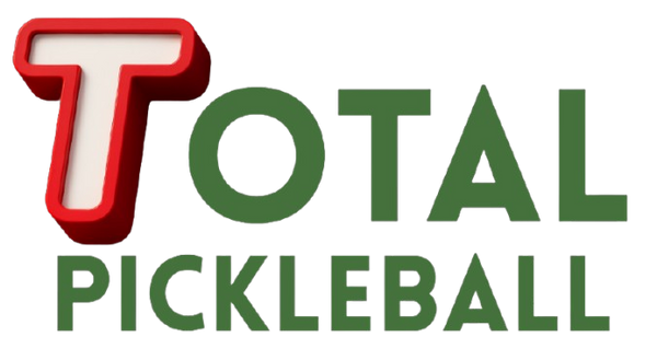 Total Pickleball India