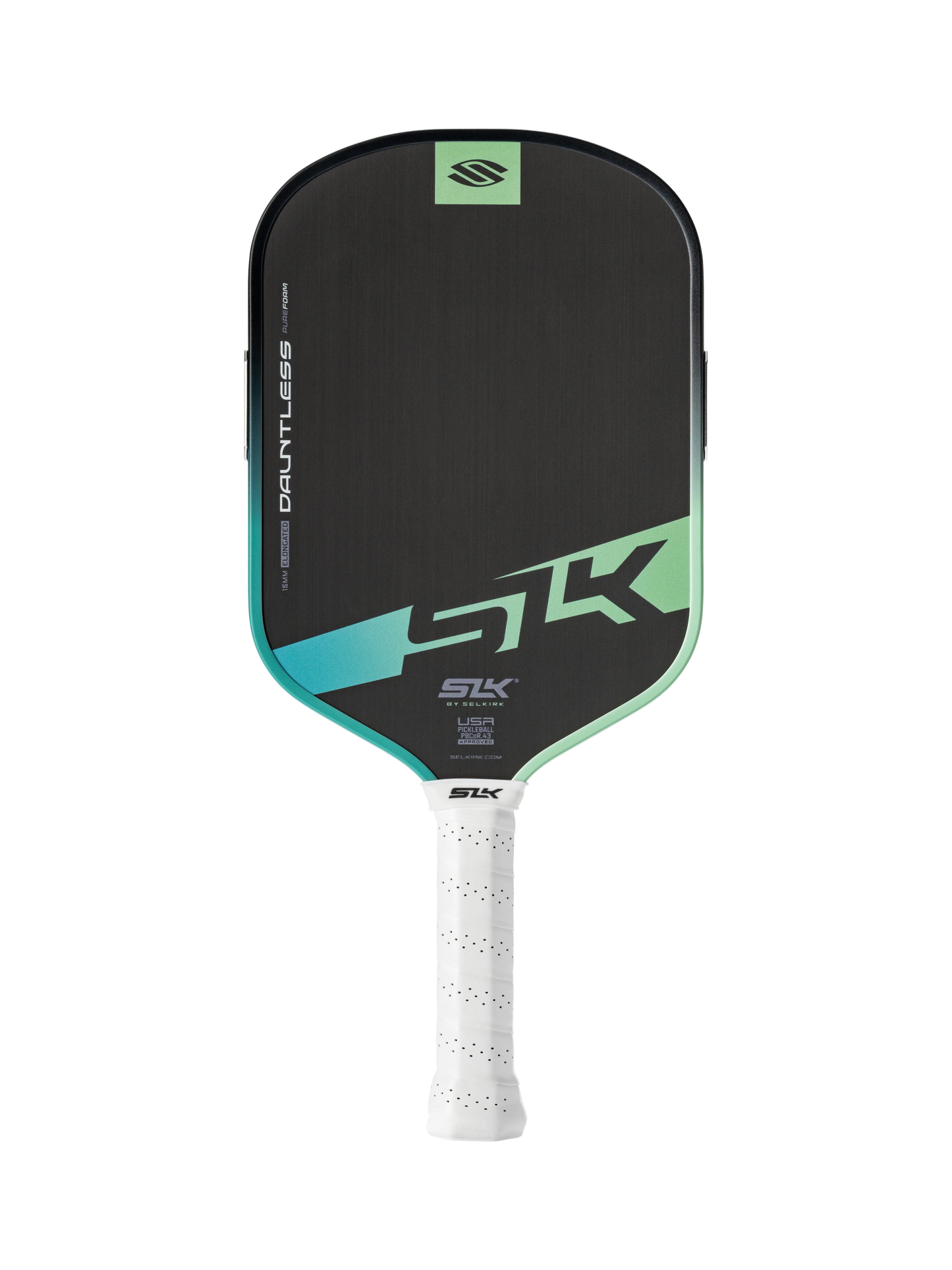 SLK Dauntless - 16mm - Elongated
