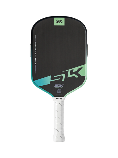 SLK Dauntless - 16mm - Elongated