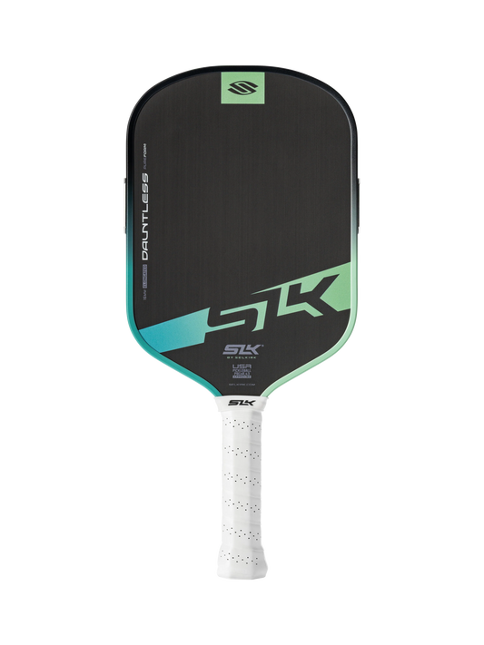 SLK Dauntless - 16mm - Elongated