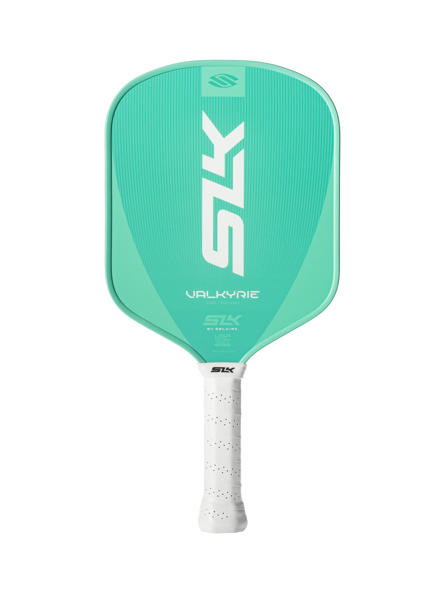 SLK Valkyrie - Widebody