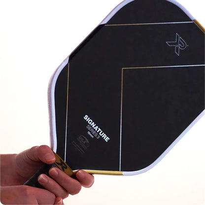 ProXR Signature Series 3 Ultimate Power Carbon Paddle