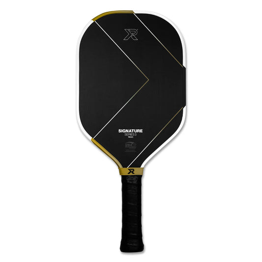 ProXR Signature Series 3 Ultimate Power Carbon Paddle