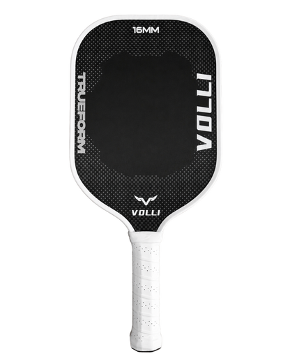 Volli Truefoam 16mm Gen 4 Foam Paddle (with free paddle cover)