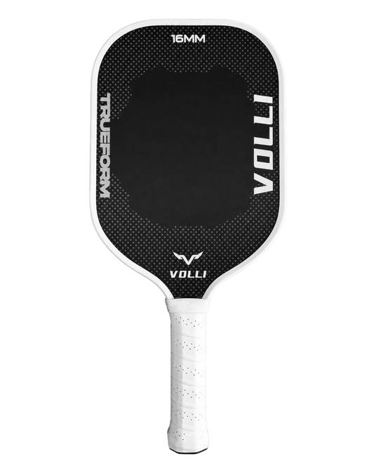 Volli Truefoam 16mm Gen 4 Foam Paddle (with free paddle cover)