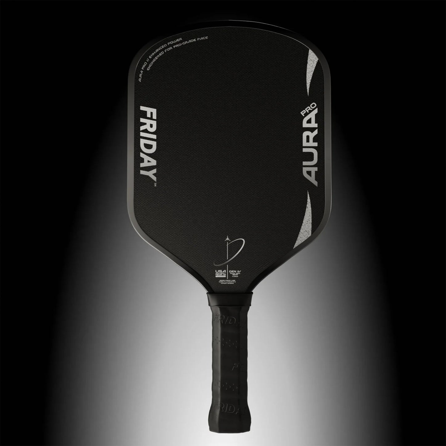 Friday AURA Pro - Hybrid