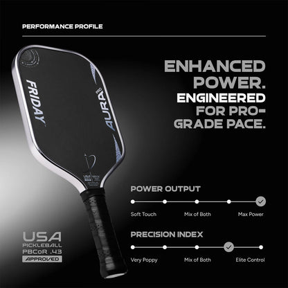 Friday AURA Pro - Elongated