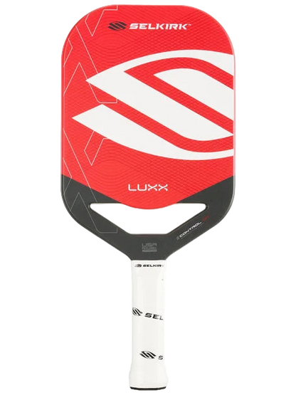 Selkirk LUXX InfiniGrit Invikta Pickleball Paddle